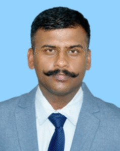 Lt Col Hemant Shukla